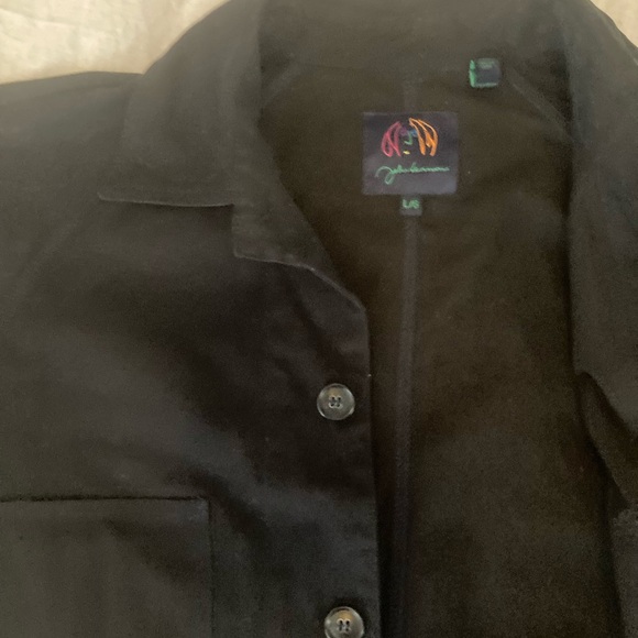 Vintage John Lennon brand chore jacket. - Picture 6 of 12